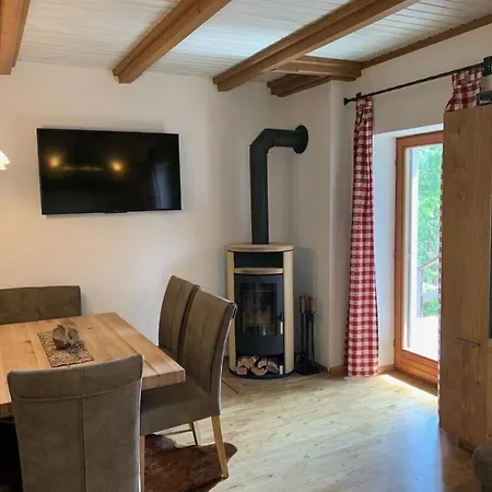 Alpine Hut Hannah Comfortable Vacation * Sonnenalpe Nassfeld