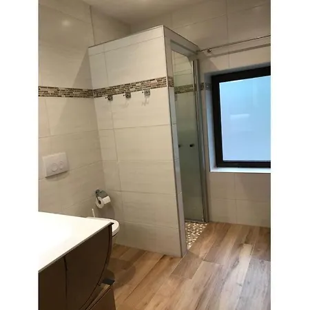 Appartement Alpine Hut Hannah Comfortable Vacation *