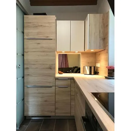 Alpine Hut Hannah Comfortable Vacation *