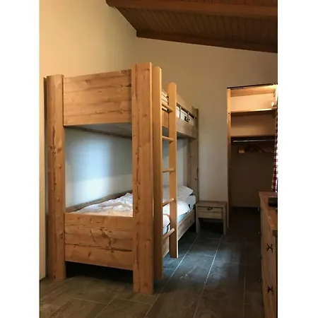 Alpine Hut Hannah Comfortable Vacation Appartement Sonnenalpe Nassfeld