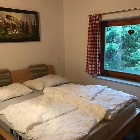 Alpine Hut Hannah Comfortable Vacation Appartement *