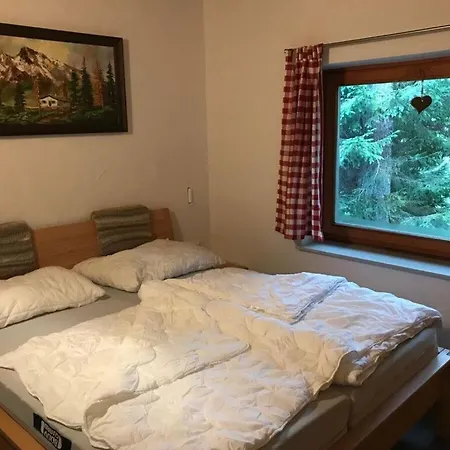 Alpine Hut Hannah Comfortable Vacation Apartment *
