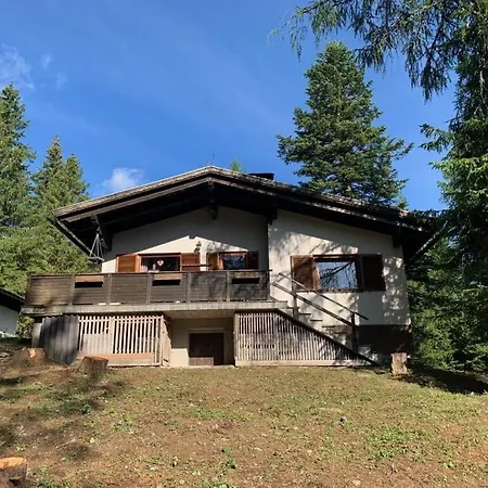 Alpine Hut Hannah Comfortable Vacation Appartement *