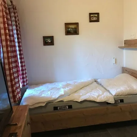 Alpine Hut Hannah Comfortable Vacation Apartment Sonnenalpe Nassfeld