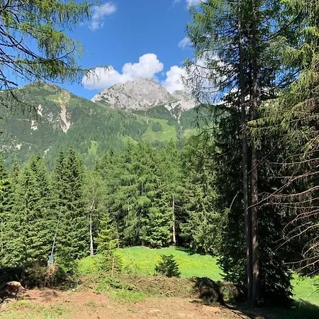 Alpine Hut Hannah Comfortable Vacation * Sonnenalpe Nassfeld