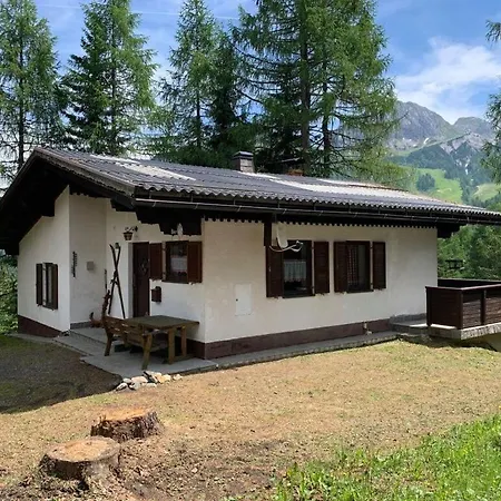 Apartment Alpine Hut Hannah Comfortable Vacation