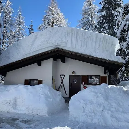 Alpine Hut Hannah Comfortable Vacation Sonnenalpe Nassfeld