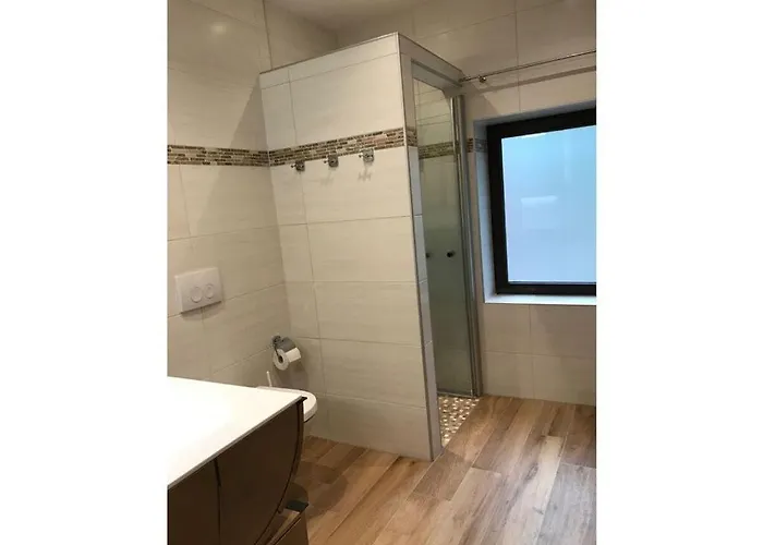 Apartament Alpine Hut Hannah Comfortable Vacation *