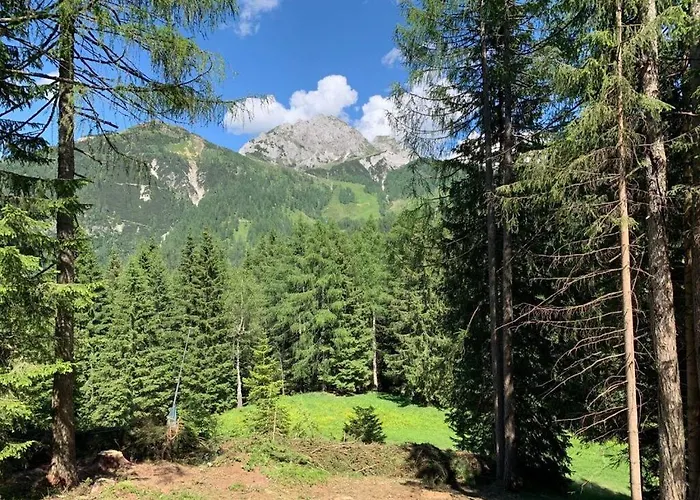 Alpine Hut Hannah Comfortable Vacation * Sonnenalpe Nassfeld